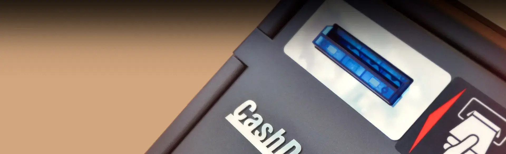 Distribuïdor especialista oficial de calaixos intel·ligents Cashdro