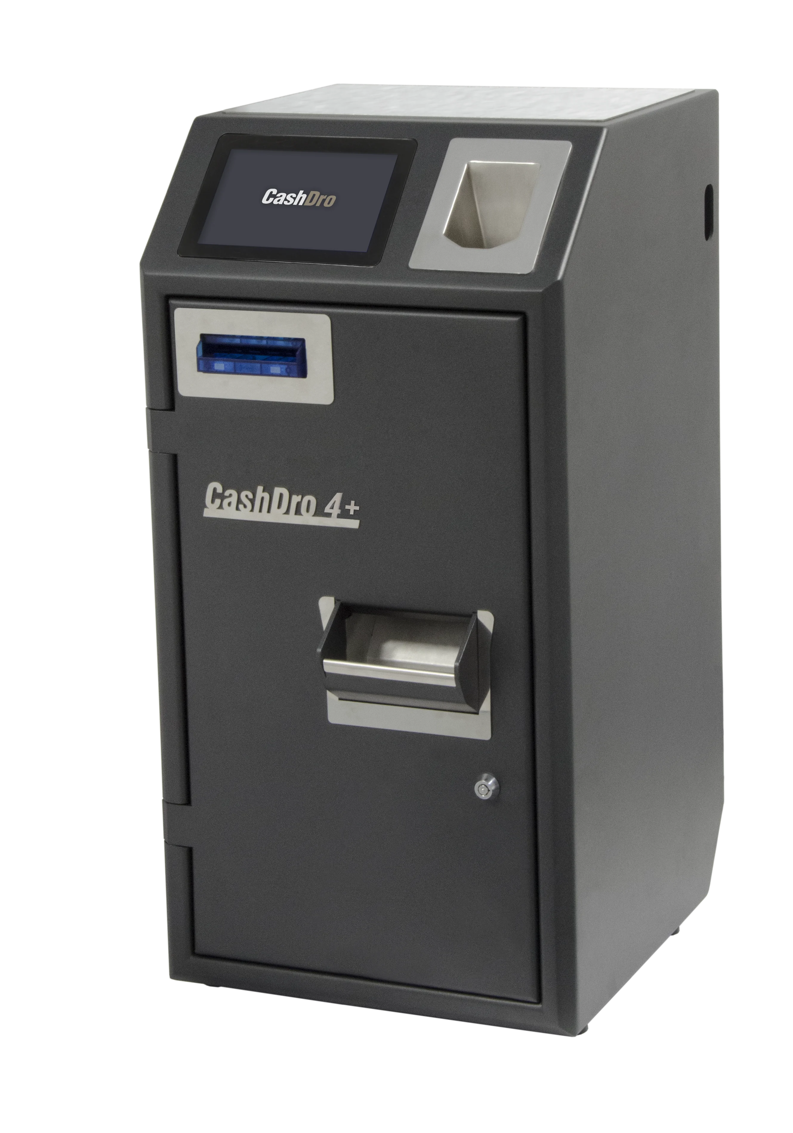 Model Cashdro CD4