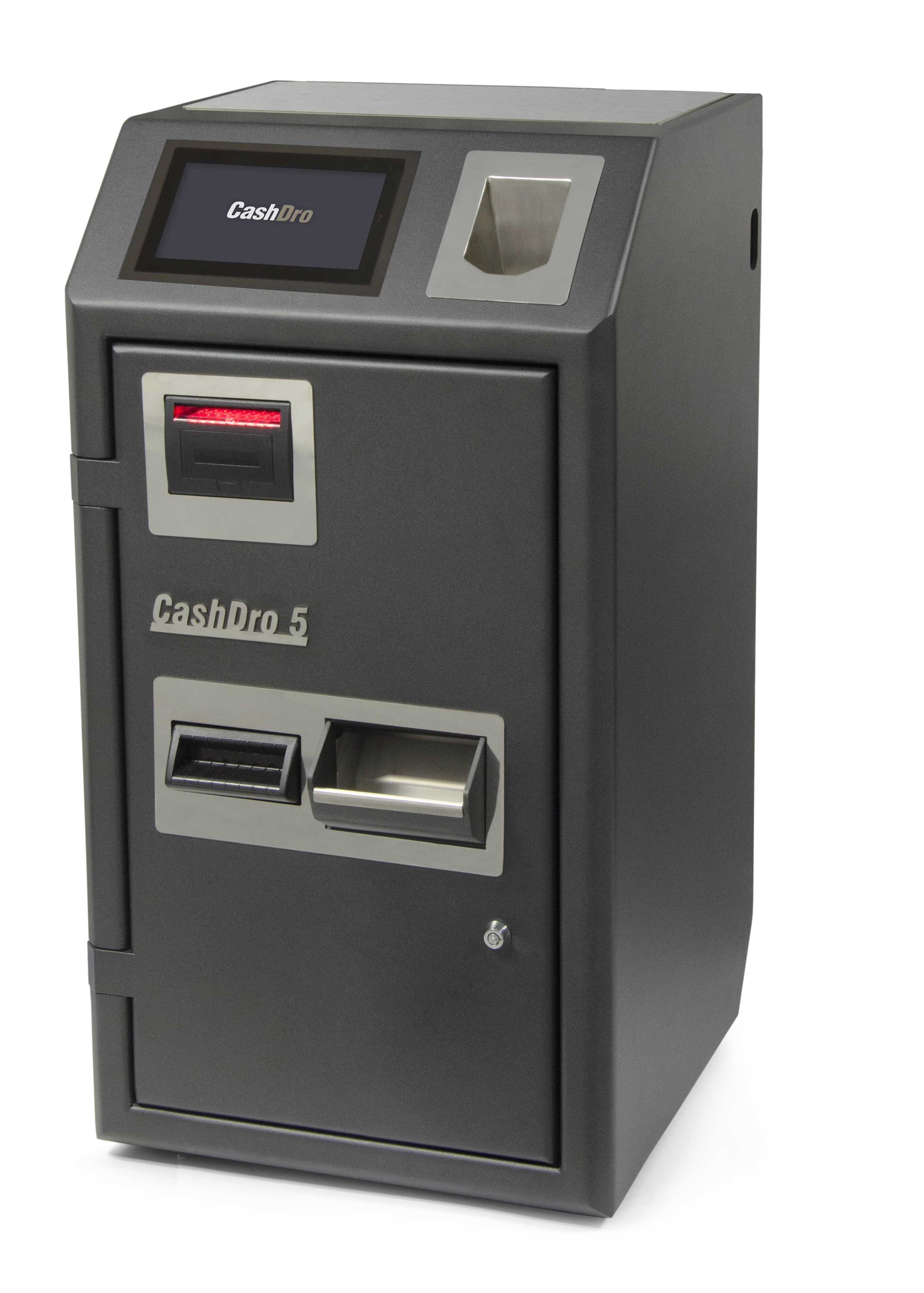 Model Cashdro CD5